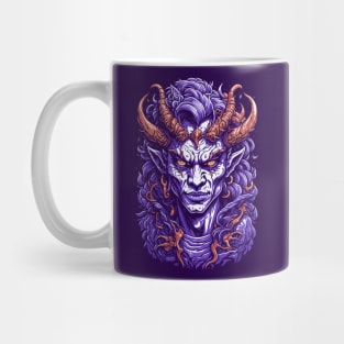 Hellish Sovereign Mug